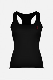 QUEEN - TOP MARŠKINĖLIAI MOTERIMS